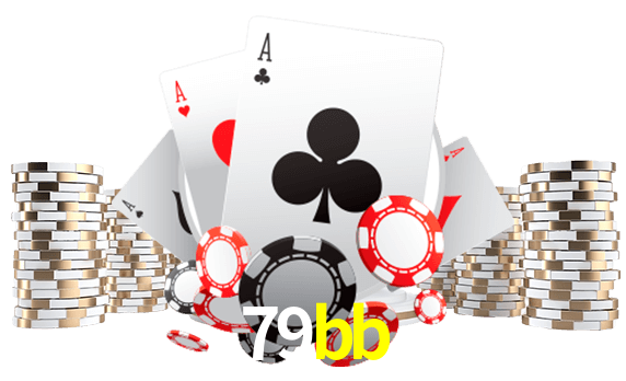 Jogue jogos de pôquer em 79bb