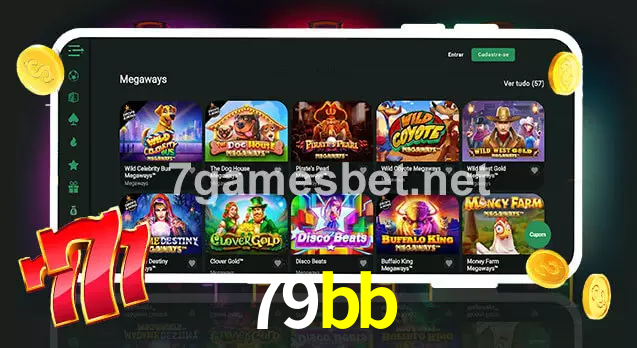79bb aplicativo