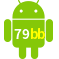 Aplicativo 79bb para Android