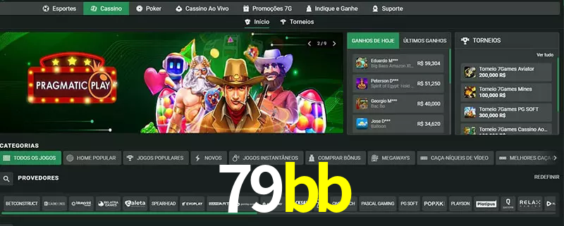 cassino 79bb