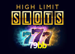 Bônus de Boas-vindas 79bb