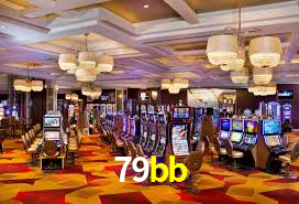 Interface do App 79bb