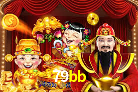 Bônus Diários 79bb