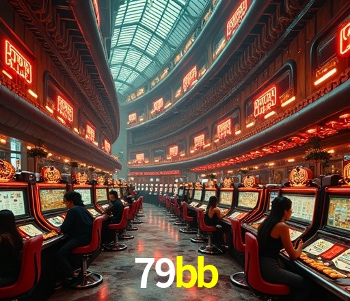 Mesa de Blackjack 79bb