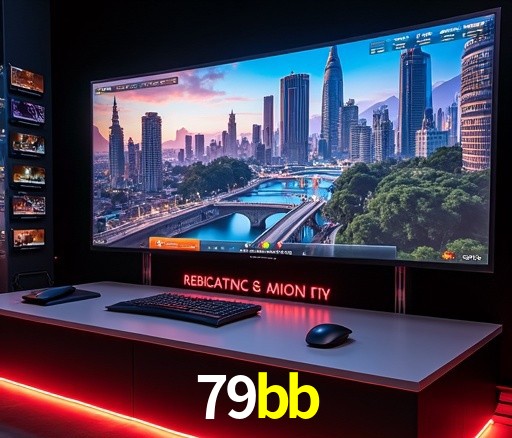 Estatísticas do Jogo 79bb