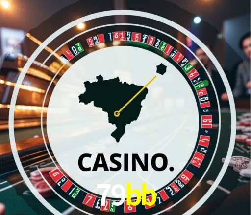 Casino Ao Vivo 79bb