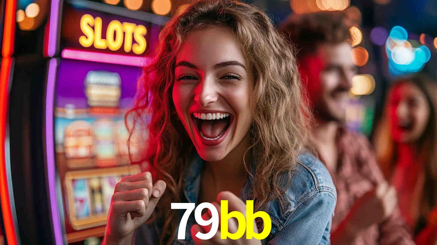 Desvendando o Mundo dos Jogos Virtuais na 79bb