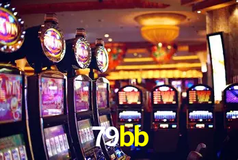 79bb Cassino - 80+ Mesas ao Vivo