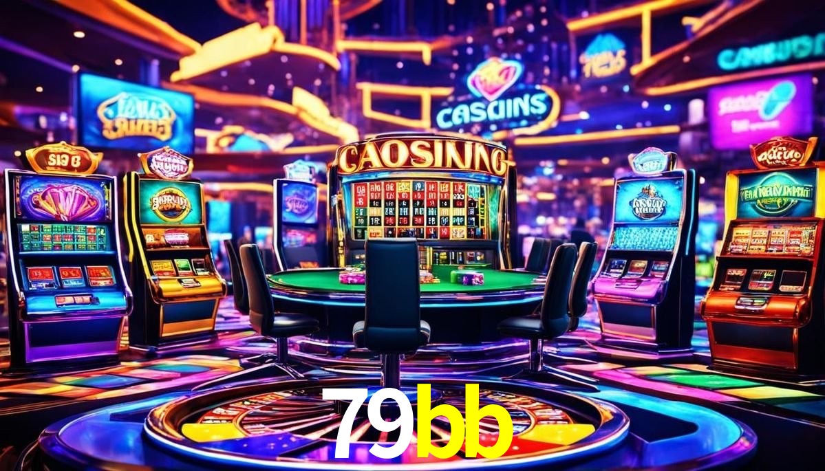 Tecnologia da Plataforma 79bb