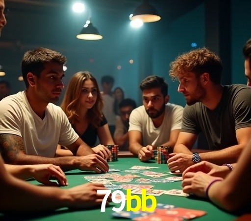 79bb Slot - 320+ Caça-Níqueis Premium