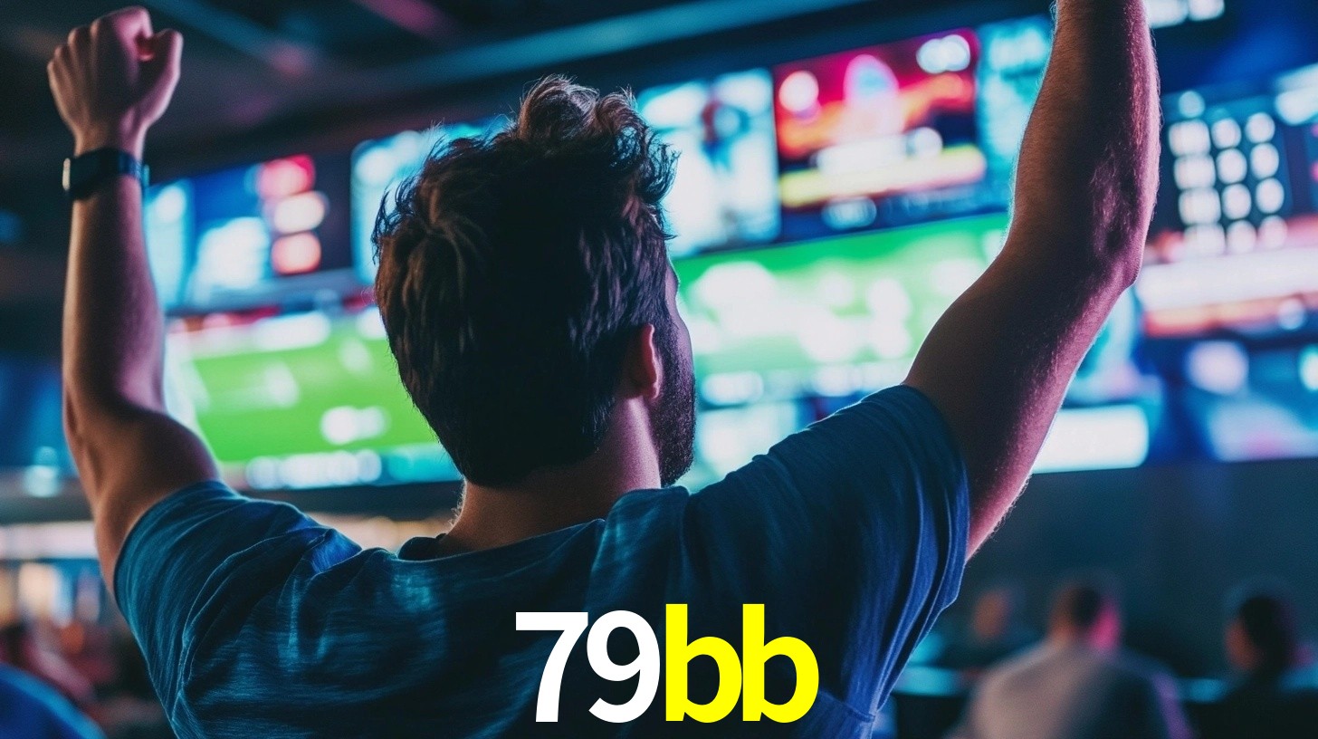 Sinta a adrenalina dos jogos de cassino com 79bb