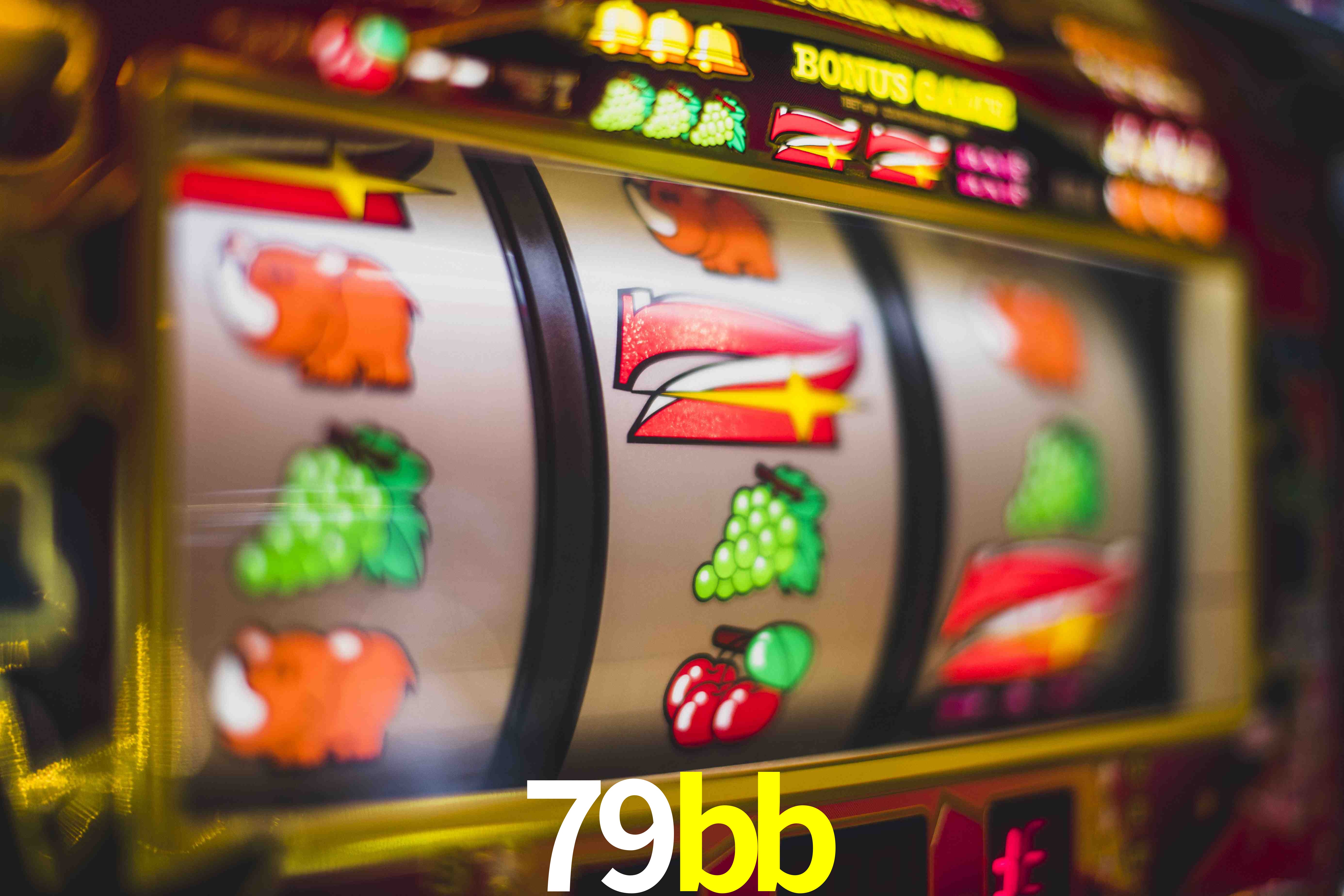 Statistics 79bb