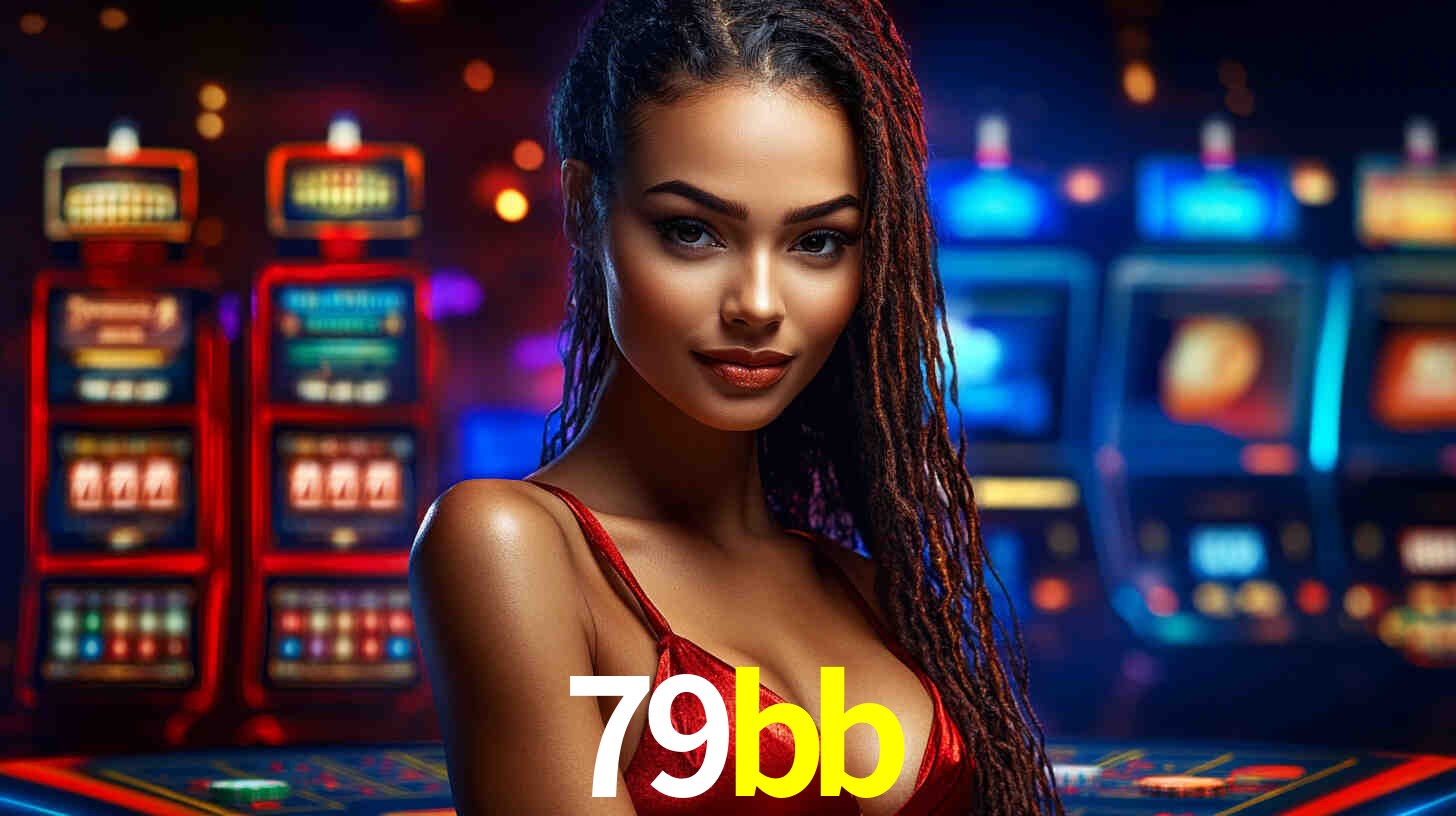 A Emoção da Loteria na 79bb: Uma Chance de Mudança de Vida