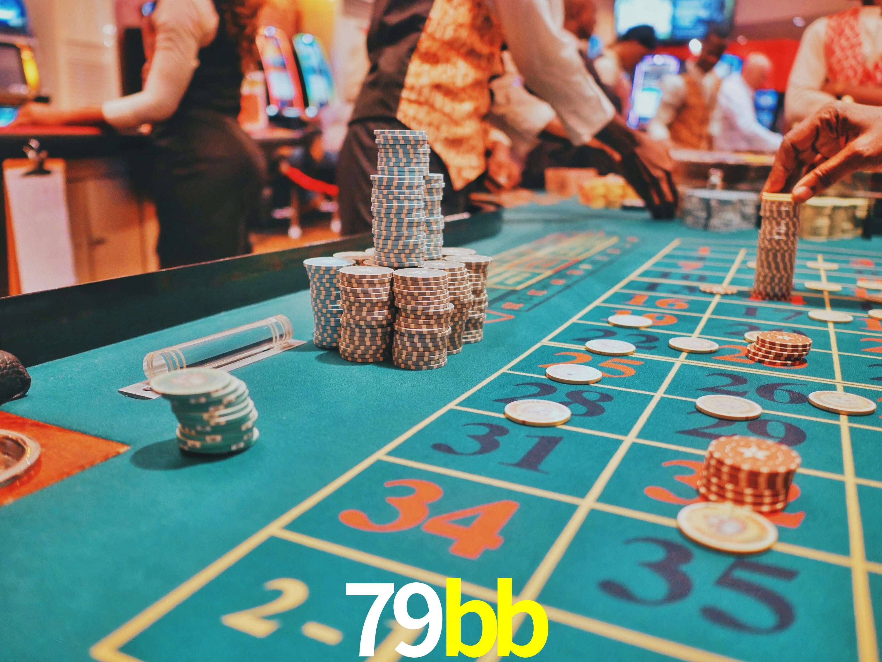 Recursos de Bônus 79bb