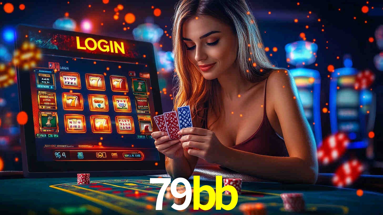 79bb: A Experiência de Casino com Jogos de Mesa ao Vivo