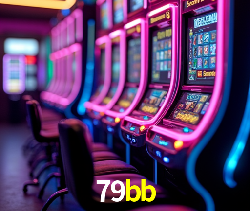 79bb São Paulo - Top Slots