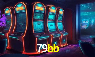 Descubra a Magia dos Jogos de Arcade no 79bb