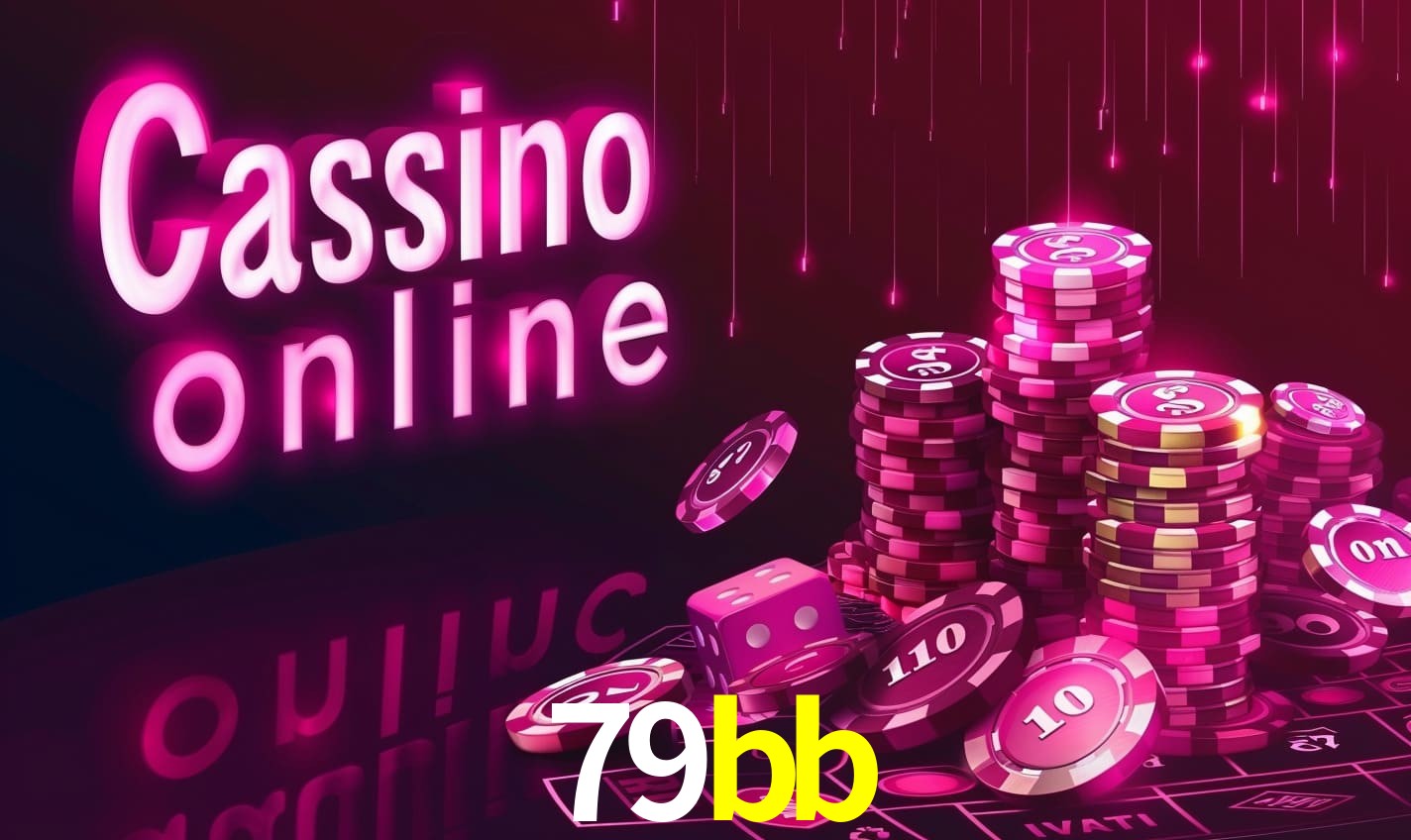 79bb Salvador - Strategies