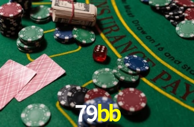 Bônus Generosos e Exclusivos no 79bb para Você!