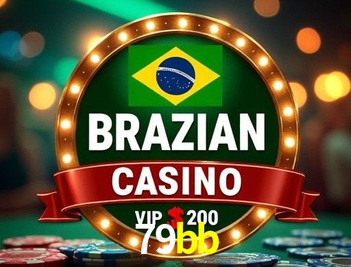 79bb Salvador - Strategy