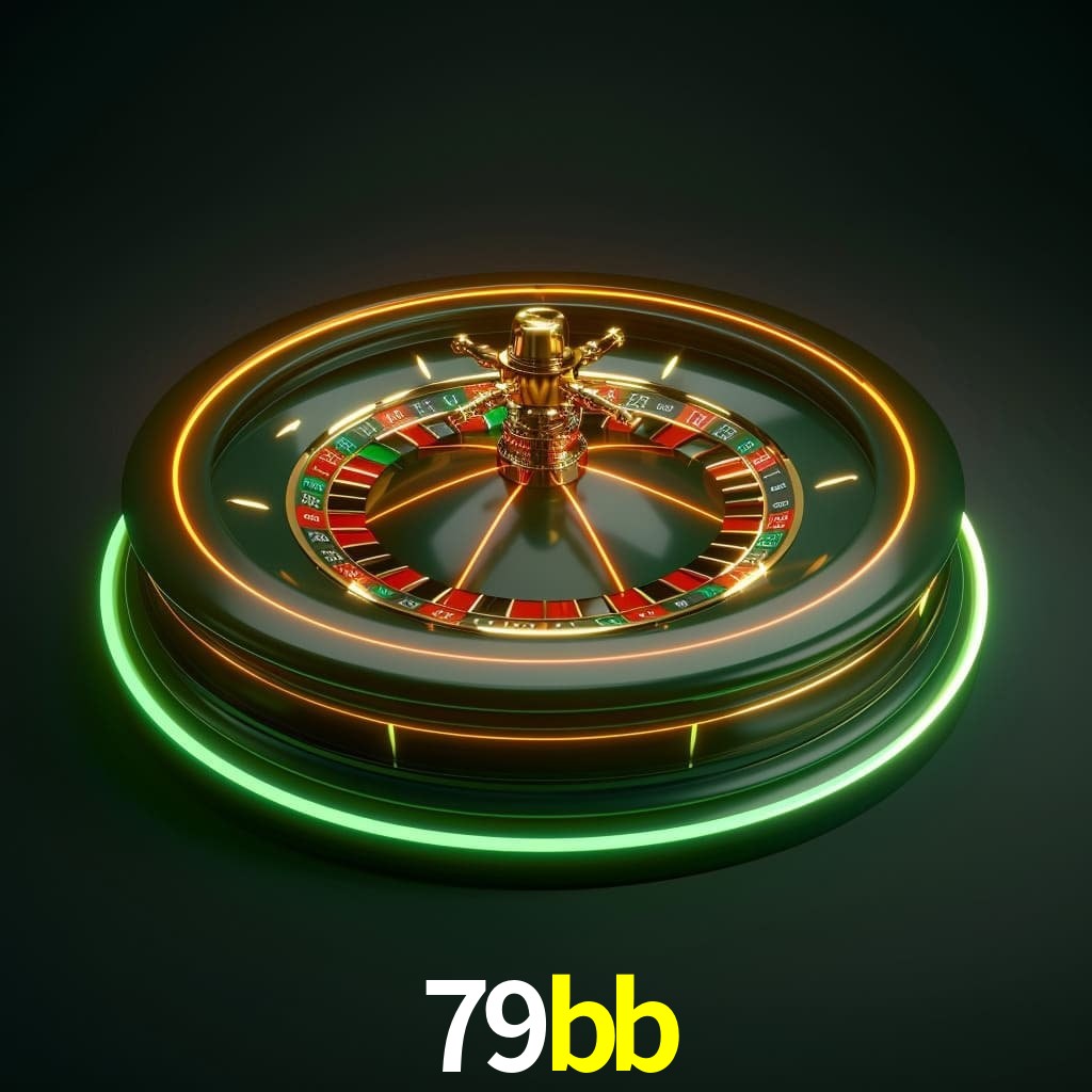 79bb App - Aplicativo Móvel Oficial