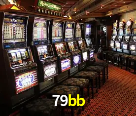 Desvendando o Mundo dos Jogos Virtuais na 79bb