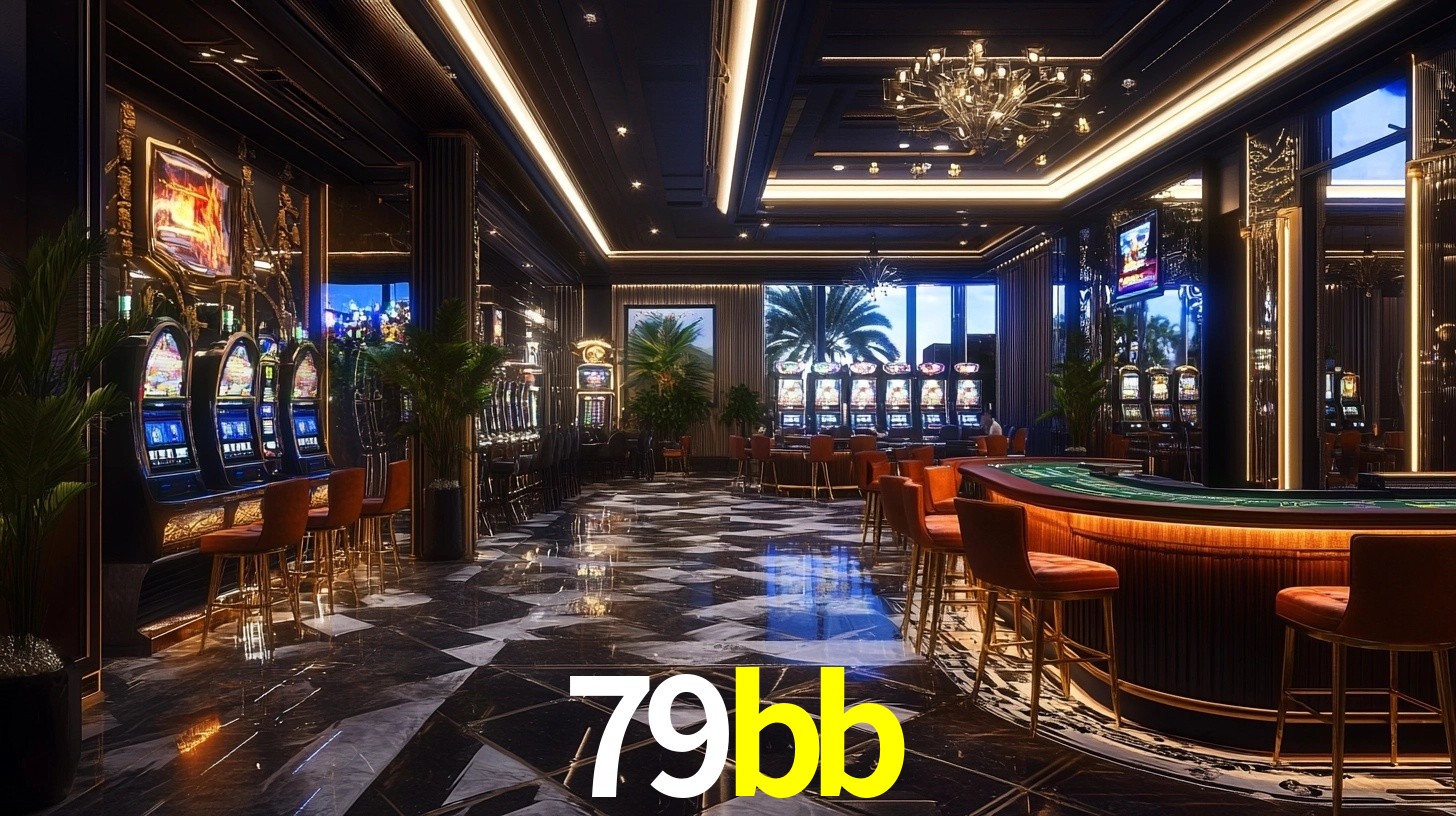 Welcome Bonus 79bb