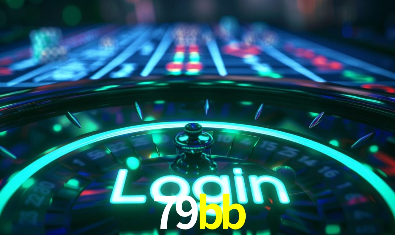 Casino Ao Vivo 79bb