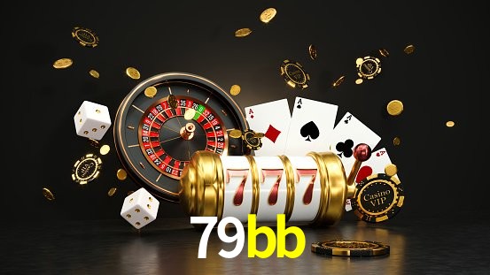 Welcome Bonus 79bb