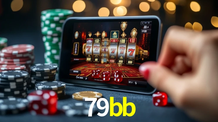 Blackjack Table 79bb