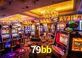 79bb Belo Horizonte - VIP Casino