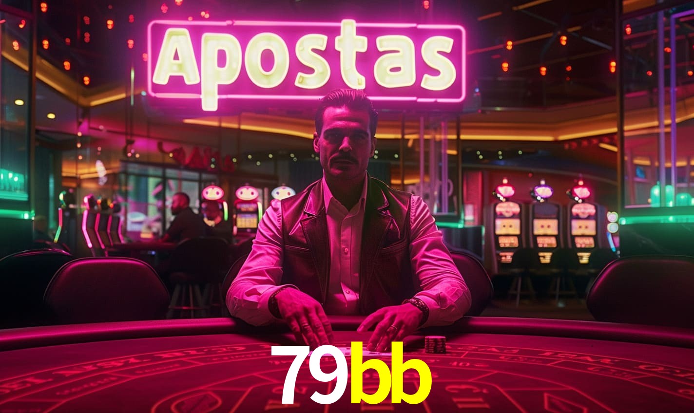 79bb Belo Horizonte - Provably Fair