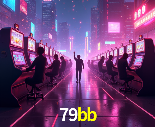 Estatísticas Esportivas 79bb