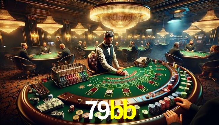 Live Casino 79bb