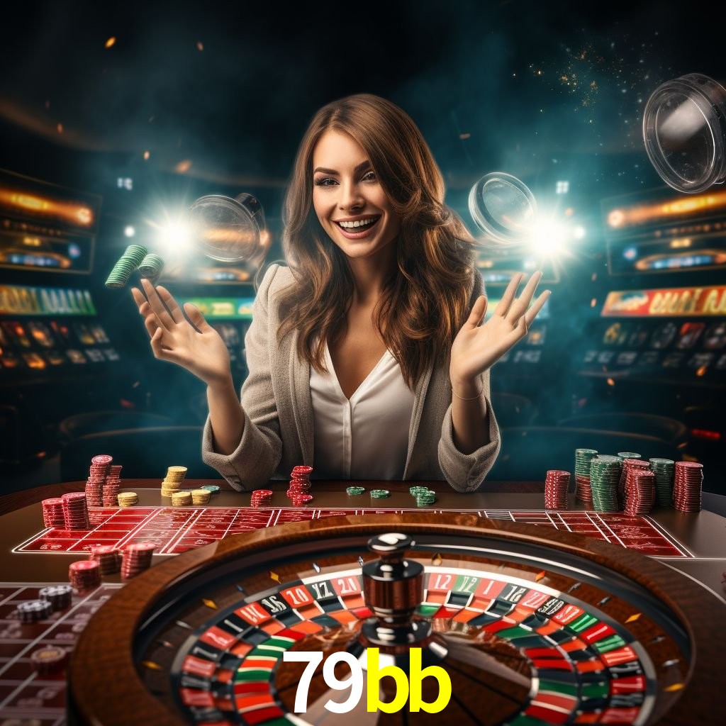 79bb App Interface