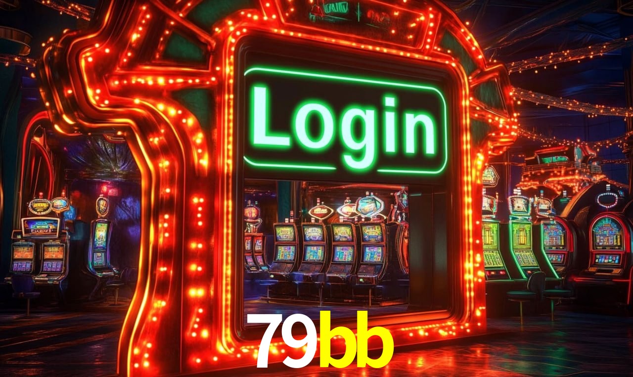 Jogos de Slot 79bb