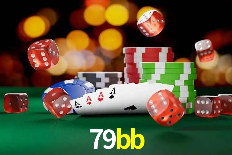 79bb São Paulo - Jogo Providers