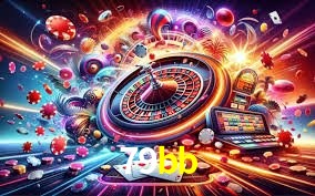 Provedores de Jogos 79bb