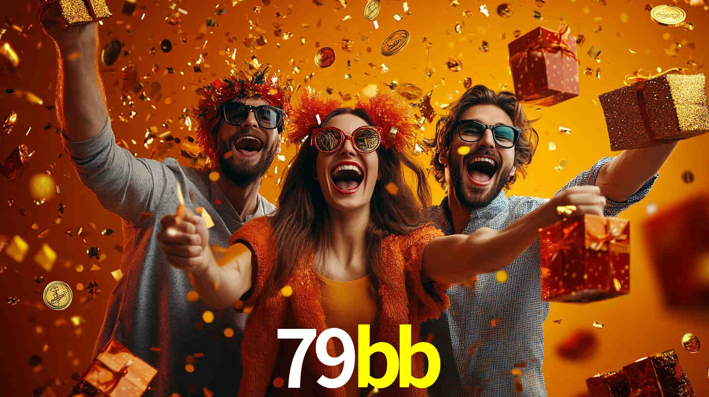 79bb: Seu Cassino Premiado com Pagamentos Rápidos