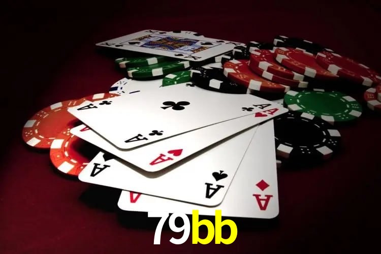 Estatísticas 79bb