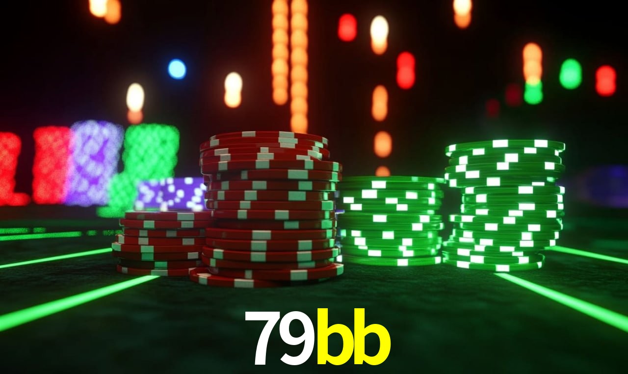 Slot Games 79bb